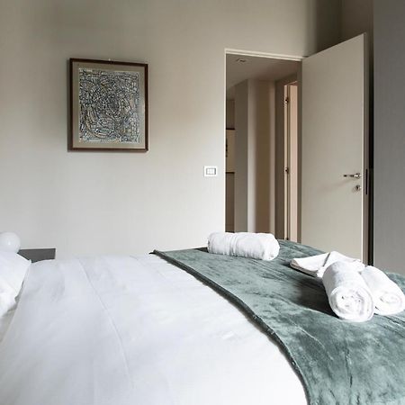 Youhosty - Quadrio 20 Daire Milano Dış mekan fotoğraf