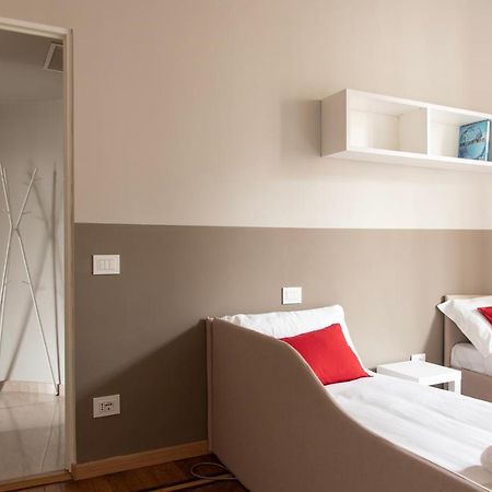 Youhosty - Quadrio 20 Daire Milano Dış mekan fotoğraf