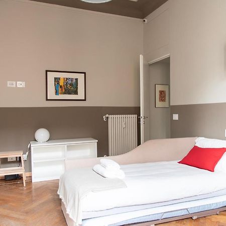Youhosty - Quadrio 20 Daire Milano Dış mekan fotoğraf
