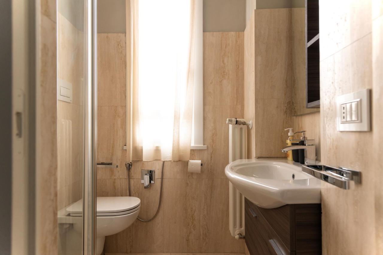 Youhosty - Quadrio 20 Daire Milano Dış mekan fotoğraf