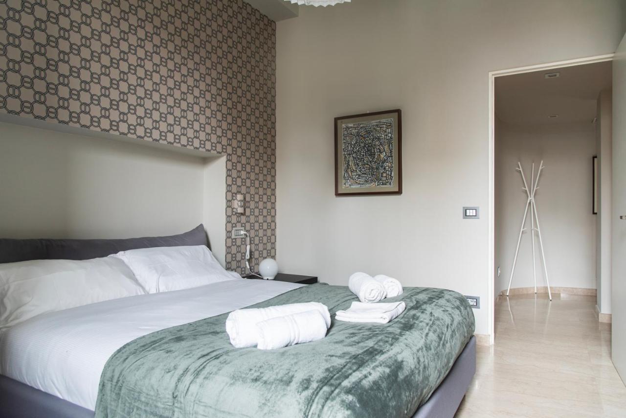 Youhosty - Quadrio 20 Daire Milano Dış mekan fotoğraf