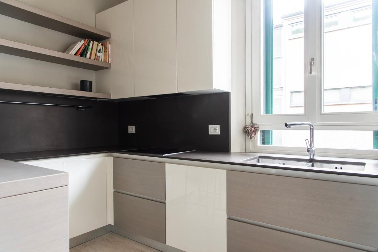 Youhosty - Quadrio 20 Daire Milano Dış mekan fotoğraf