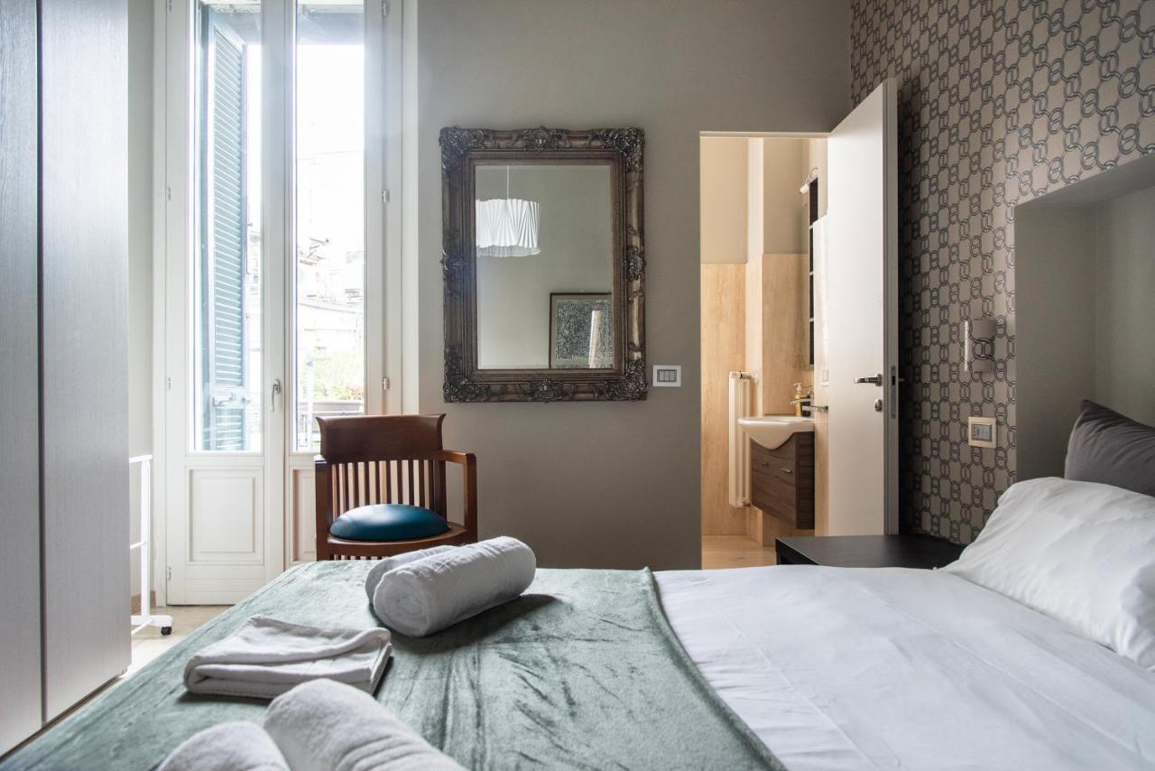 Youhosty - Quadrio 20 Daire Milano Dış mekan fotoğraf