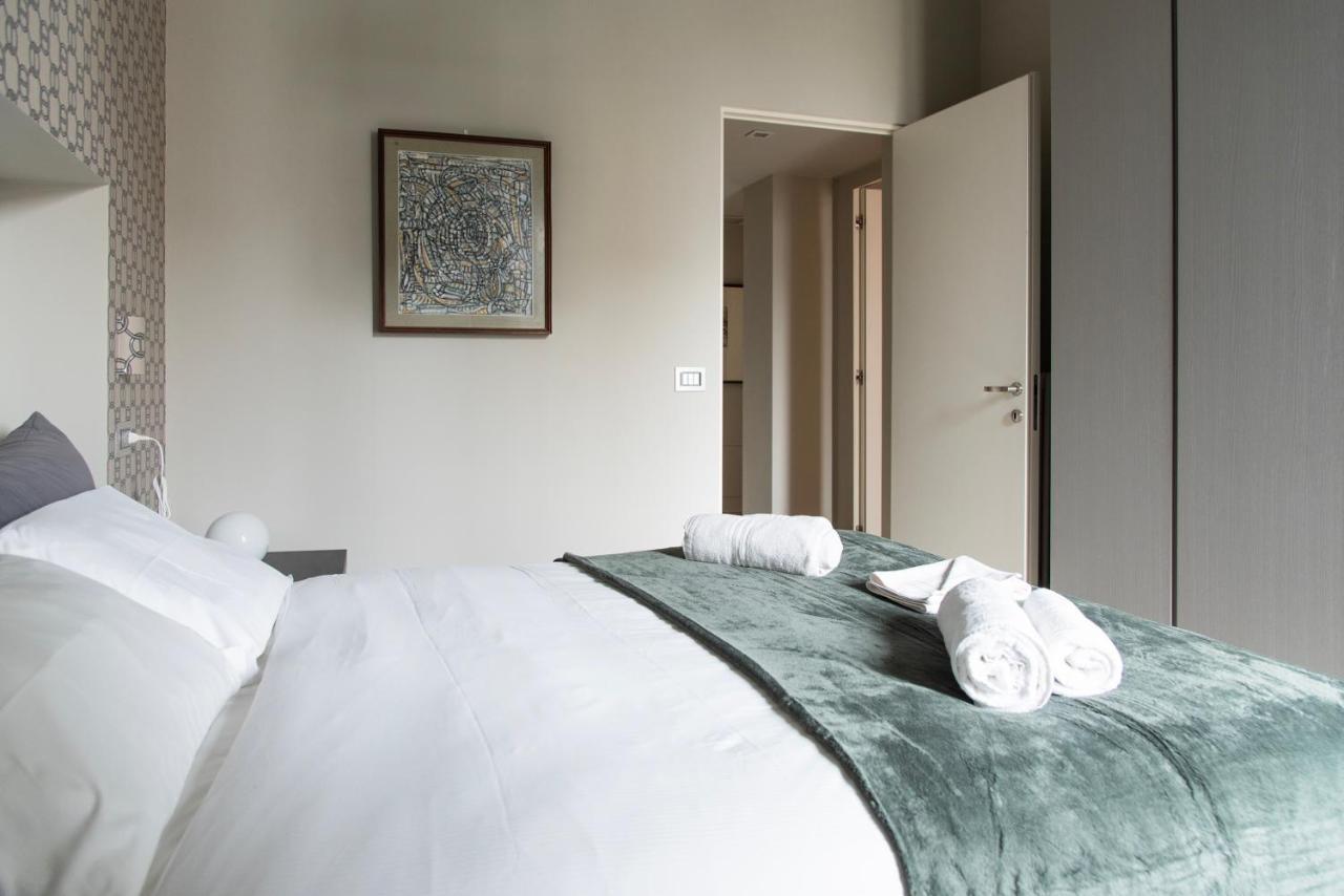Youhosty - Quadrio 20 Daire Milano Dış mekan fotoğraf