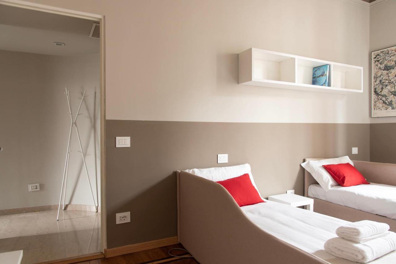 Youhosty - Quadrio 20 Daire Milano Dış mekan fotoğraf