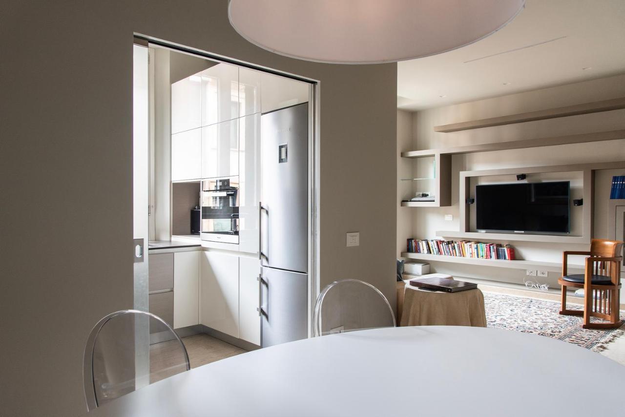 Youhosty - Quadrio 20 Daire Milano Dış mekan fotoğraf