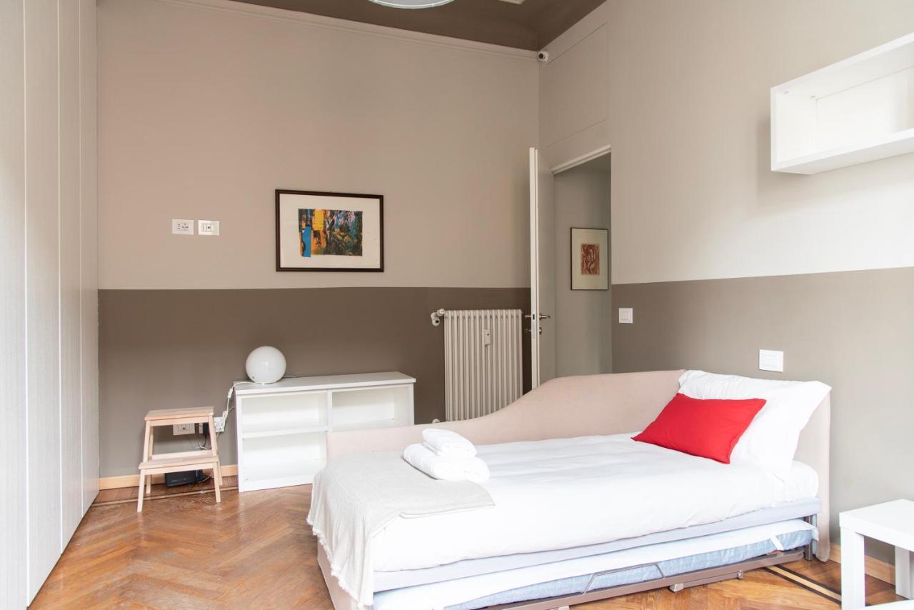 Youhosty - Quadrio 20 Daire Milano Dış mekan fotoğraf