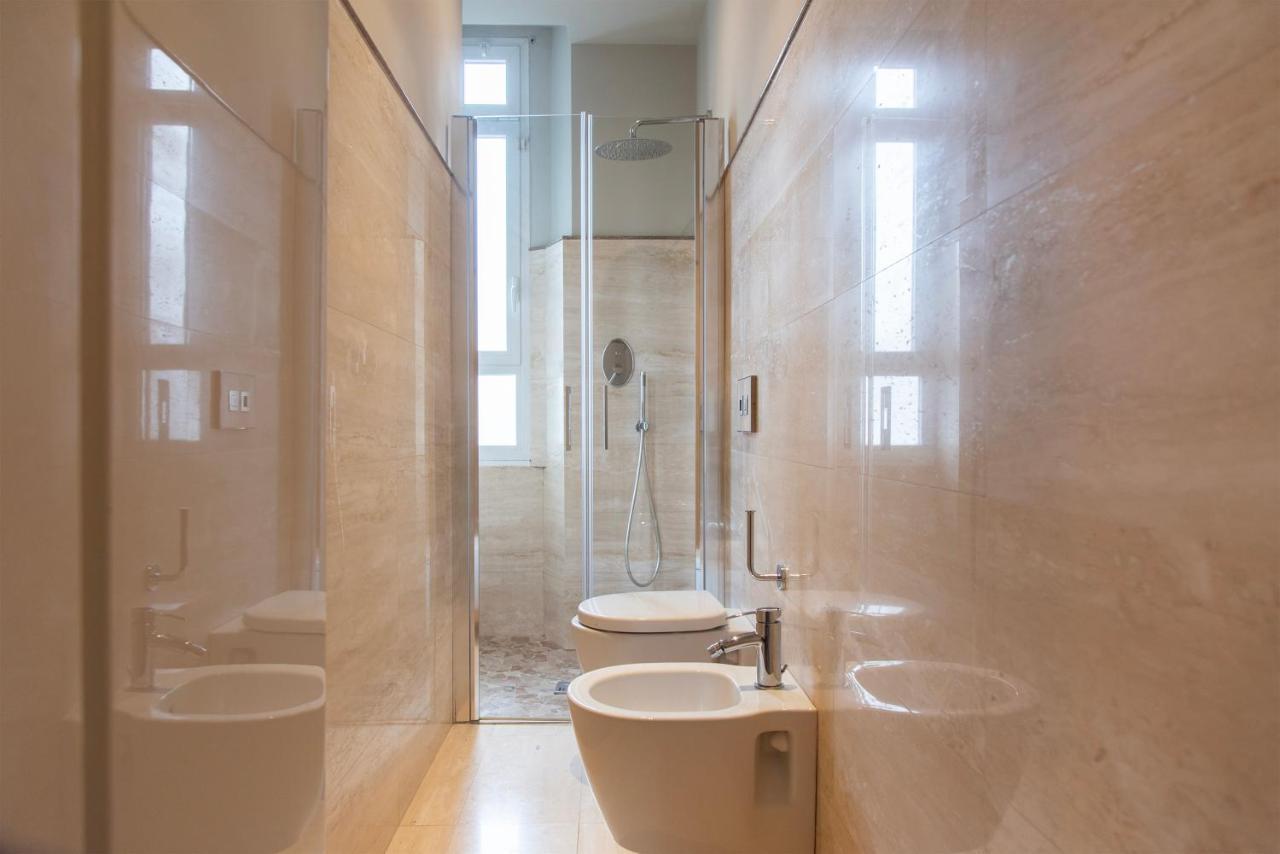 Youhosty - Quadrio 20 Daire Milano Dış mekan fotoğraf